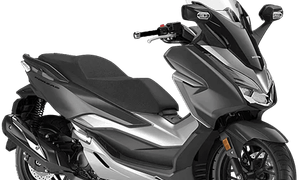 Honda Forza 300 Nuovo