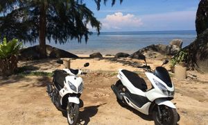 Pourquoi préférer la location de motos à long terme à l'achat ?