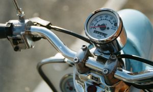 Cinq balades en moto à Phuket