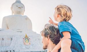 Phuket Tourist Attractions for Family with Kids