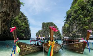 Choses à faire à Phuket