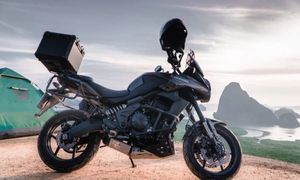 Les trois meilleures motos pour un voyage autour de la Thaïlande