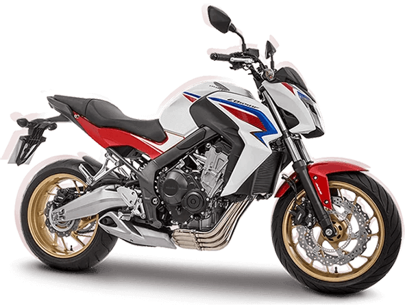 Honda CB 650F
