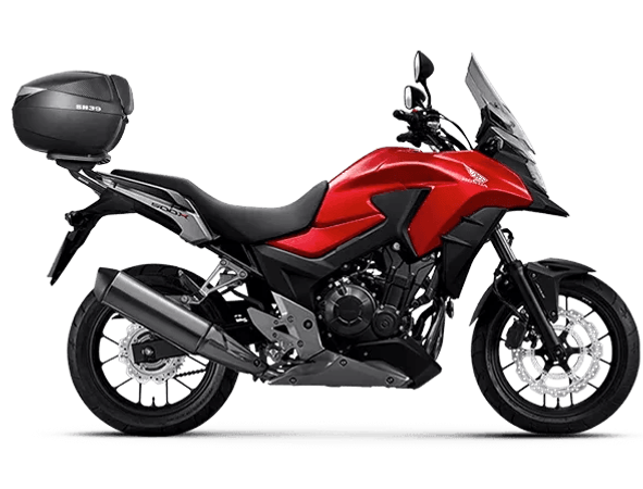 Honda CB 500x