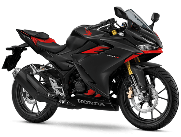 Honda CBR 150 R