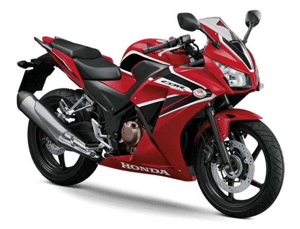 Honda CBR 300R