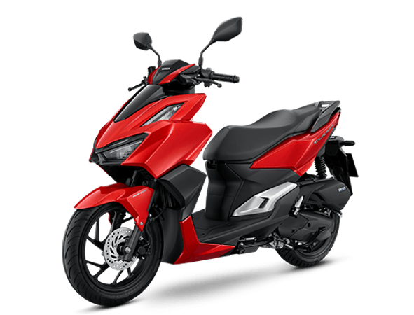 Honda All New Click 160