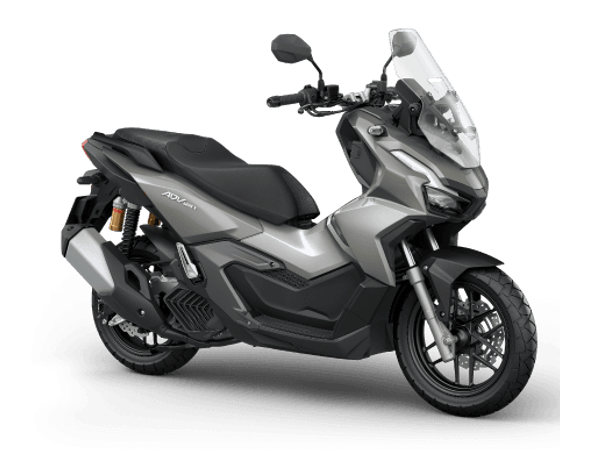 Honda ADV 160