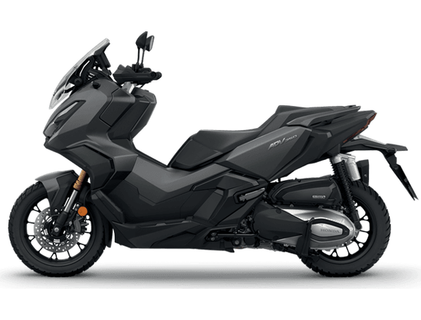Honda ADV 350