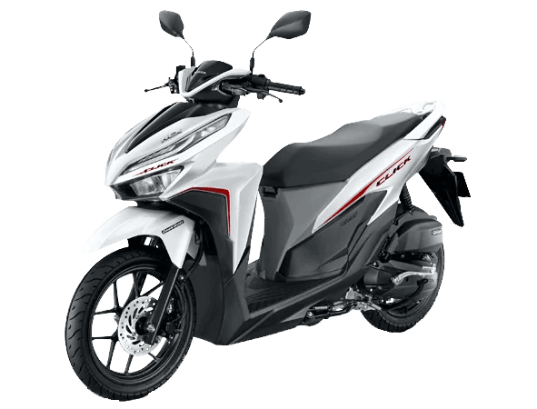 Honda Click 150i
