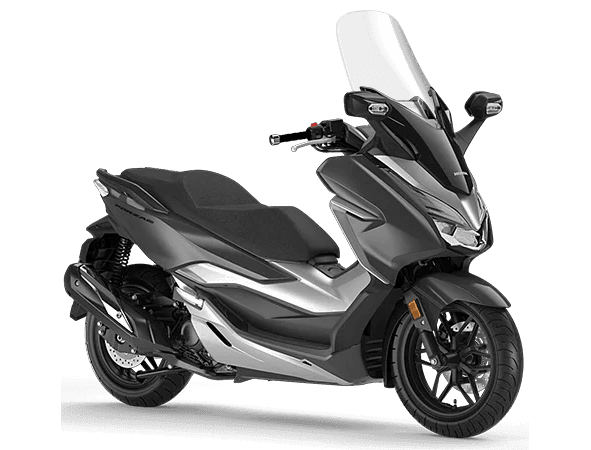 Honda Forza 300 Nuevo