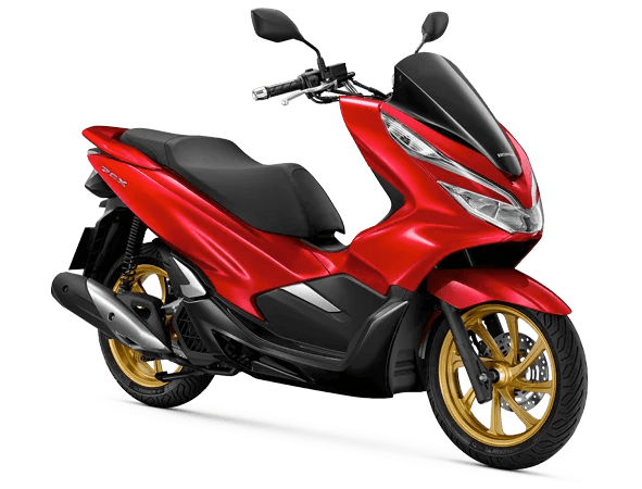 Honda PCX 150