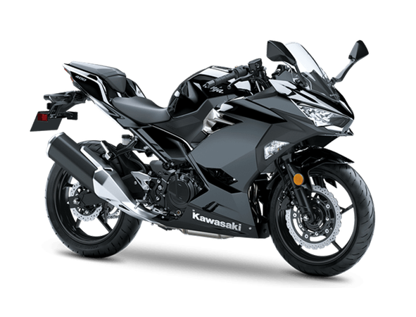 Kawasaki Ninja 400