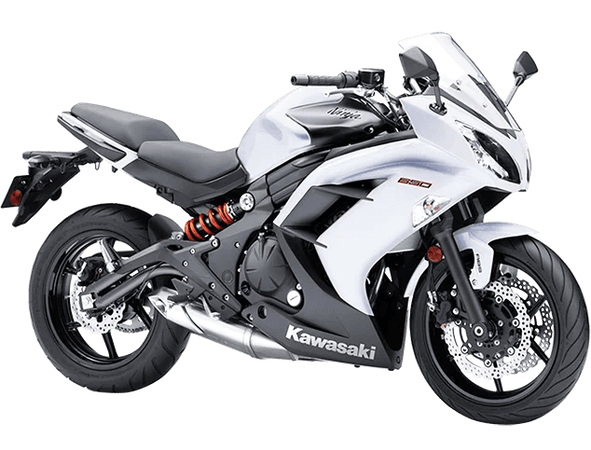 Kawasaki Ninja 650