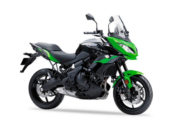Kawasaki Versys 650