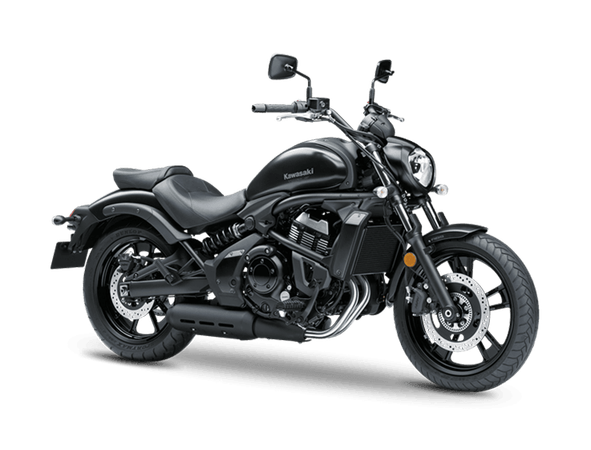 Kawasaki Vulcan 650s