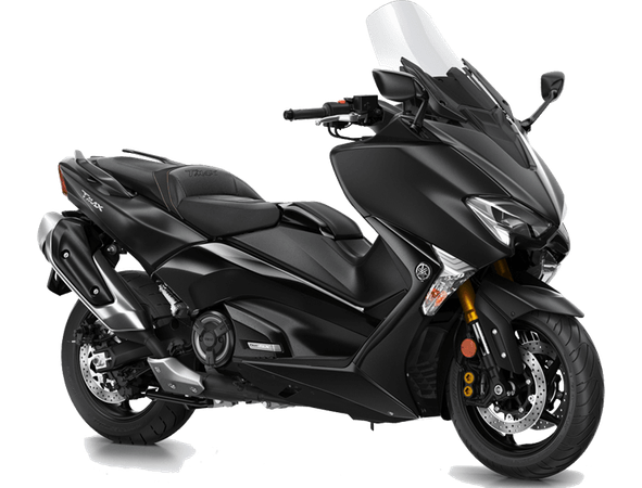 Yamaha T-Max 560