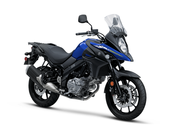 Suzuki V-Strom 650