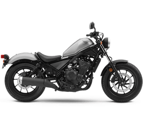 Honda Rebel 500