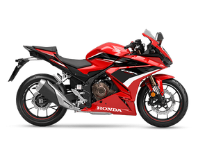 Honda CBR 500R