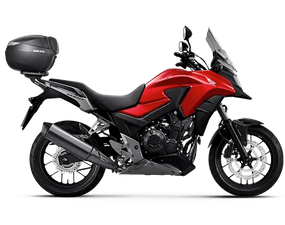 Honda CB 500x
