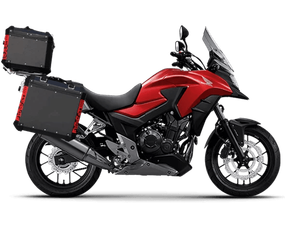 Honda CB 500X Adventure