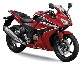 Honda CBR 300R
