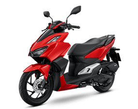 Honda All New Click 160