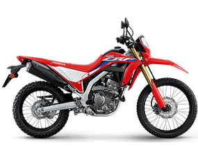 Honda CRF 300 L