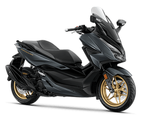 Honda Forza 350 New