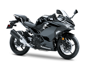Kawasaki Ninja 400