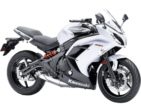 Kawasaki Ninja 650