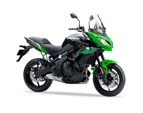 Kawasaki Versys 650