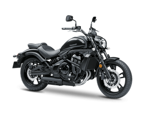 Kawasaki Vulcan 650s