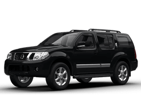 Nissan Terra