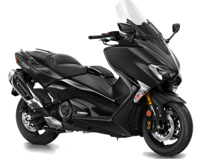 Yamaha T-Max 560