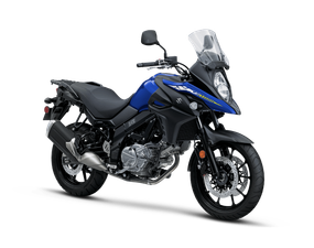 Suzuki V-Strom 650