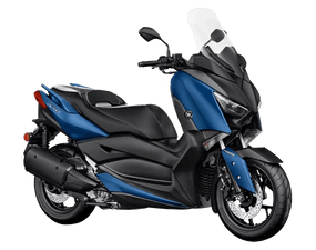 Yamaha X-Max 300